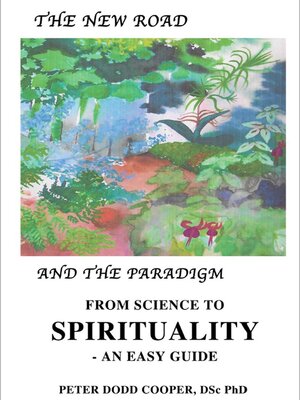 cover image of The New Road and the Paradigm